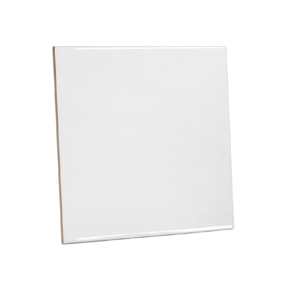 Sublimation Ceramic Tile – 4.25" x 4.25"