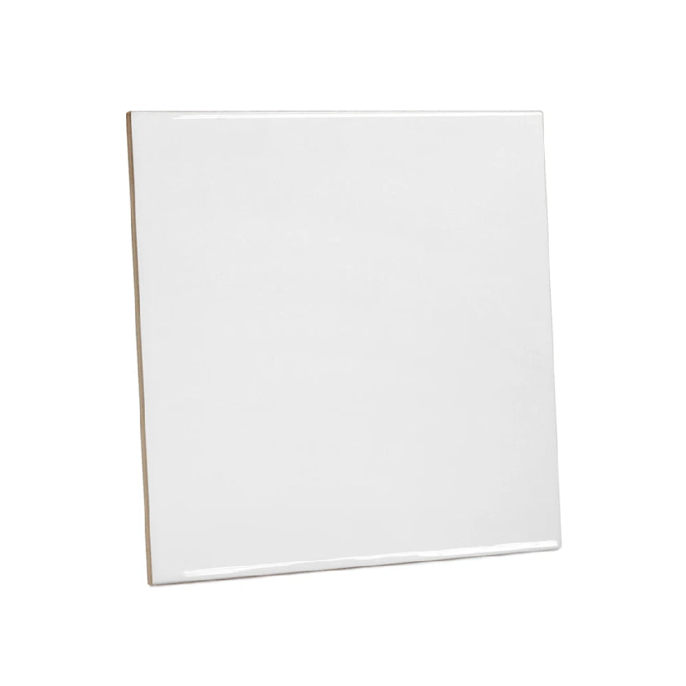 Wholesale Carton - 60 x Tiles - Ceramic - 4.25in x 4.25in