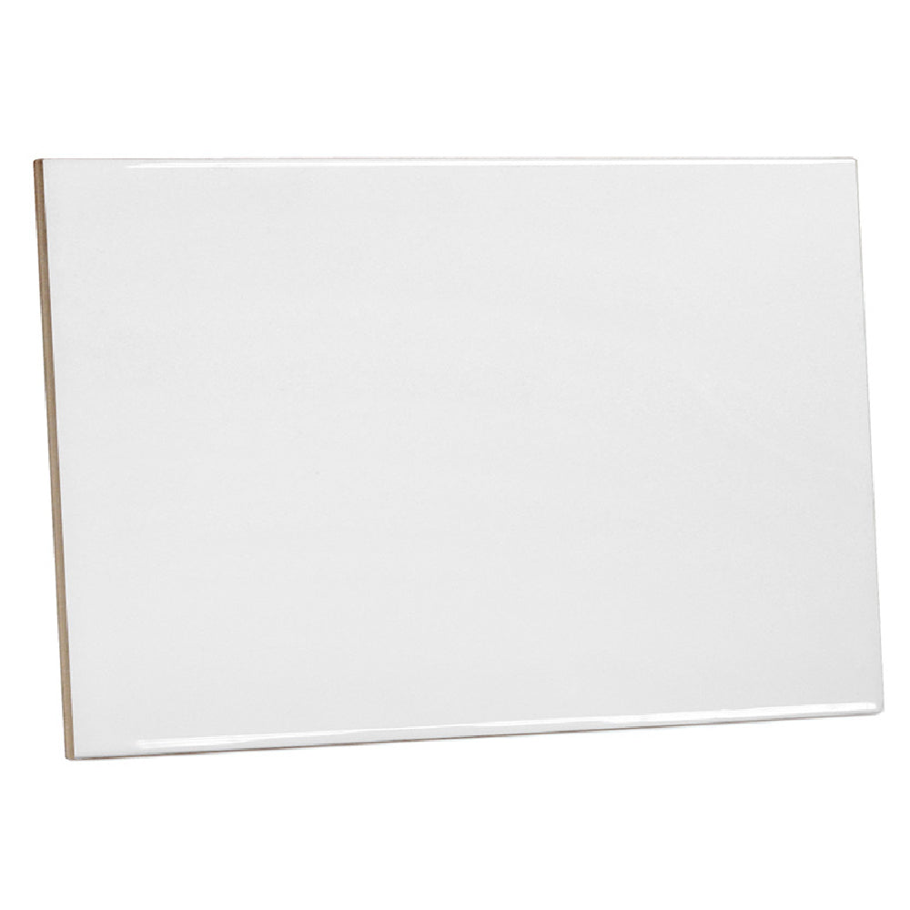 Sublimation Ceramic Tile – 8" x 12"