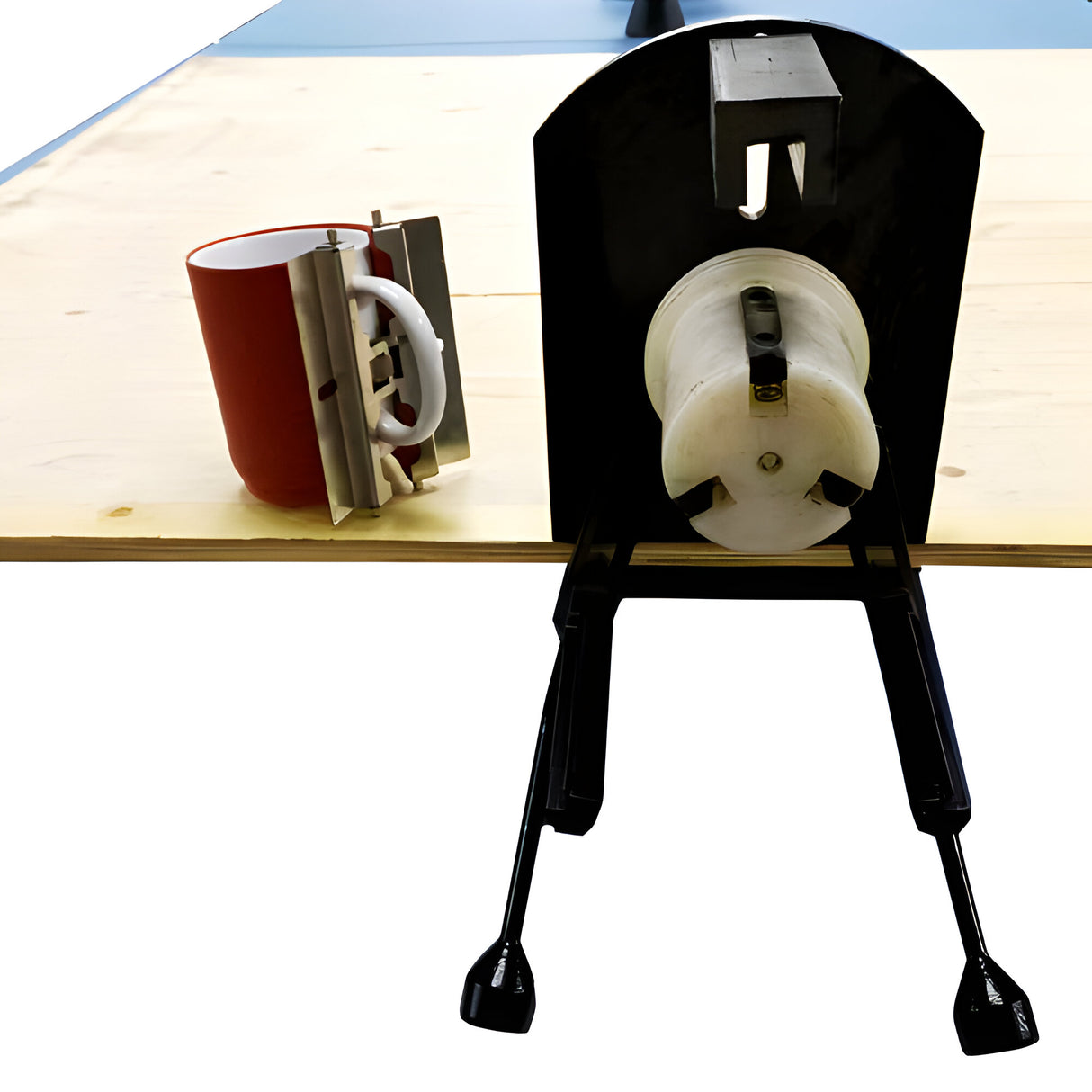 Hardware - Titan X ® Silicone Wrap Machine for 11oz Mugs - Longforte Trading Ltd