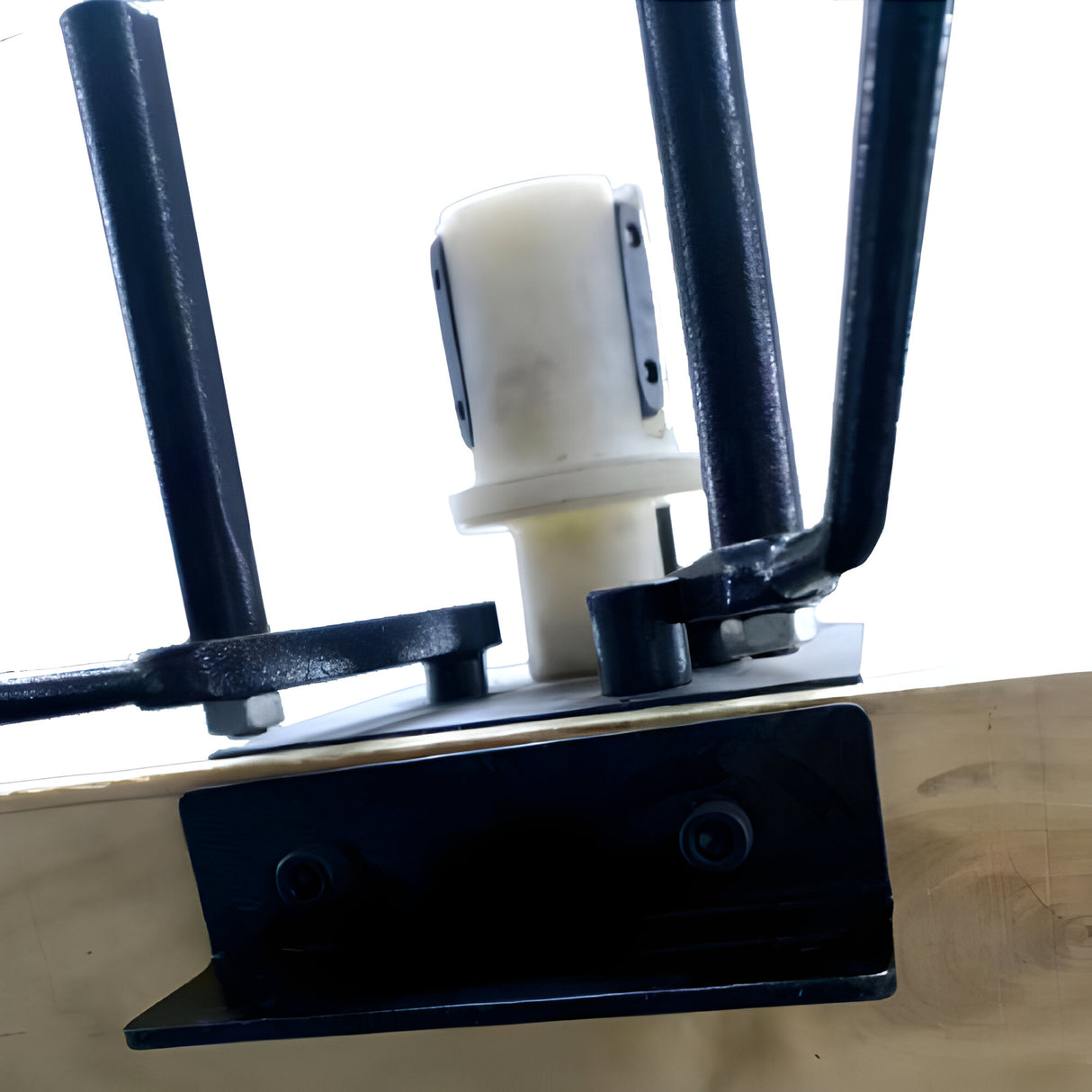 Hardware - Titan X ® Silicone Wrap Machine for 11oz Mugs - Longforte Trading Ltd