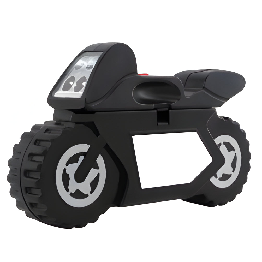 Wholesale Carton - Toolkit - 40 x Motorcycle Shaped Tool Sets with Insert