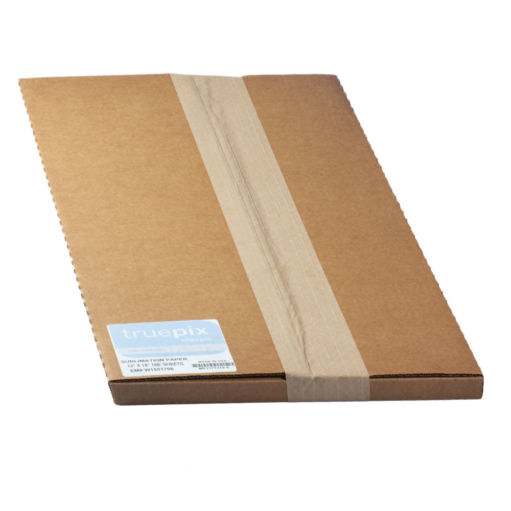 Titan X ® Sublimationspapier - A4 (100 Blatt)