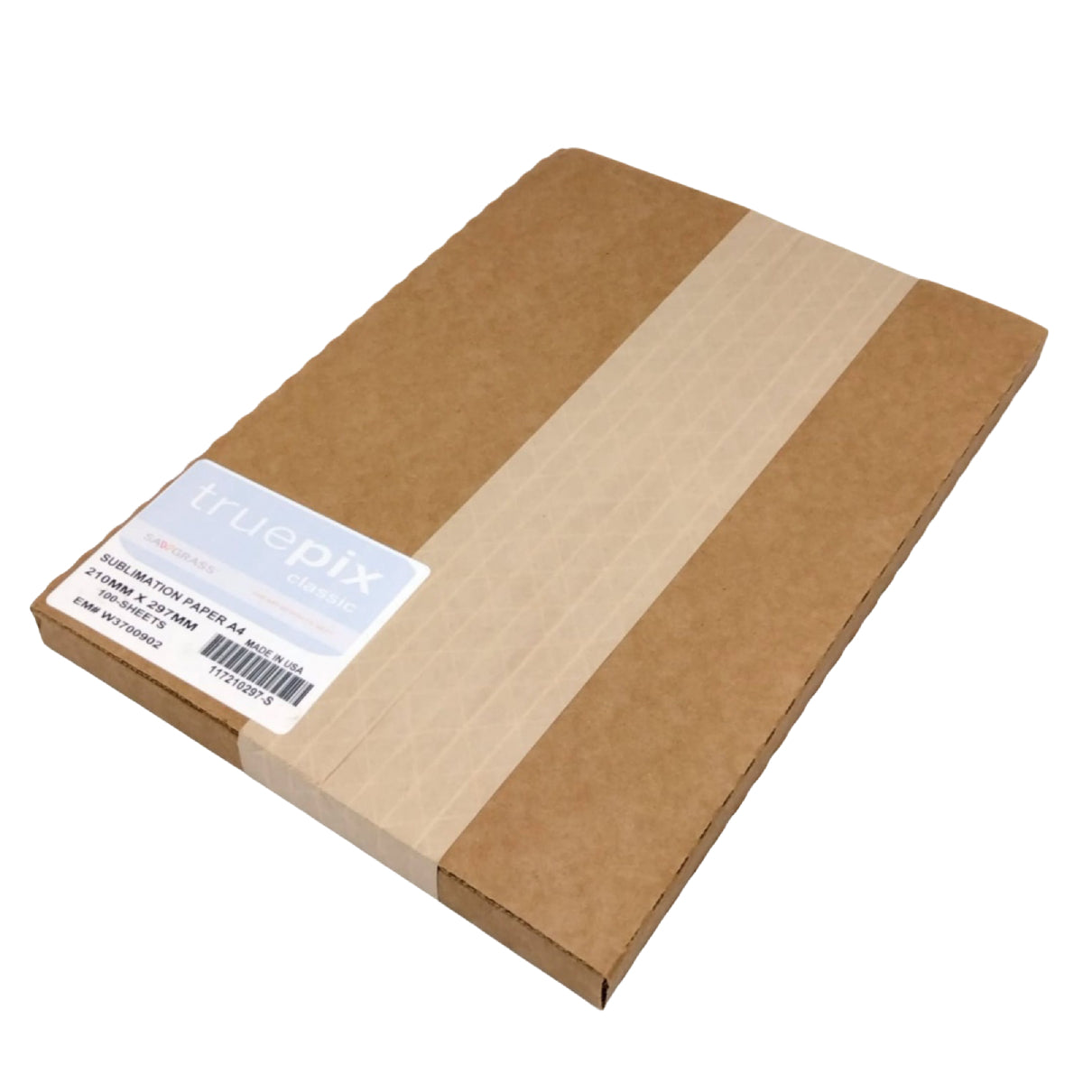 Papier de sublimation Titan X ® - A4 (100 feuilles)