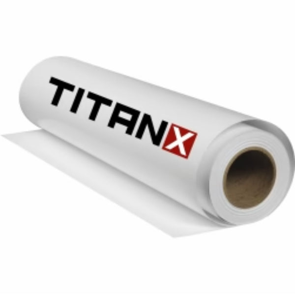 Titan X ® Sublimation Paper - 44 inch Roll - Longforte Trading Ltd