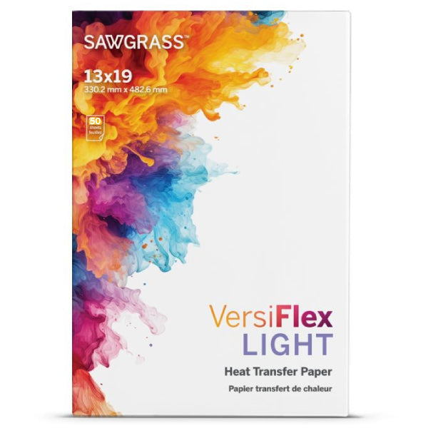 Papier de sublimation Titan X ® - A4 (100 feuilles)