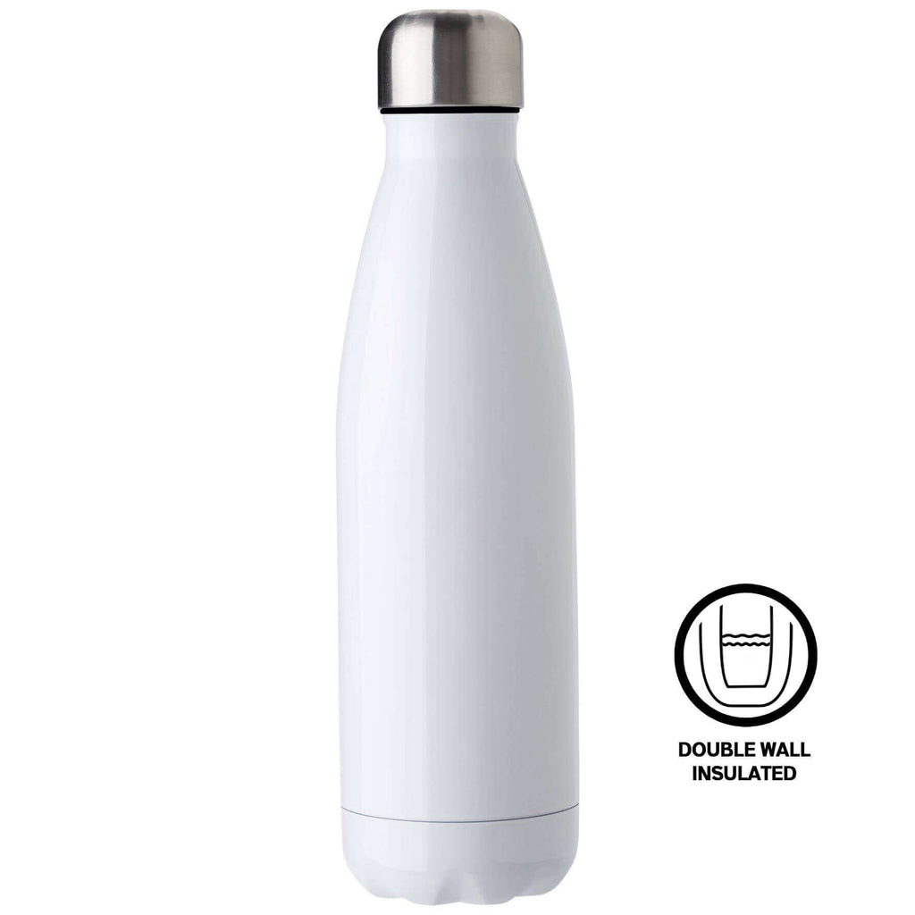 Stainless Steel Water Bottles Longforte Trading Ltd