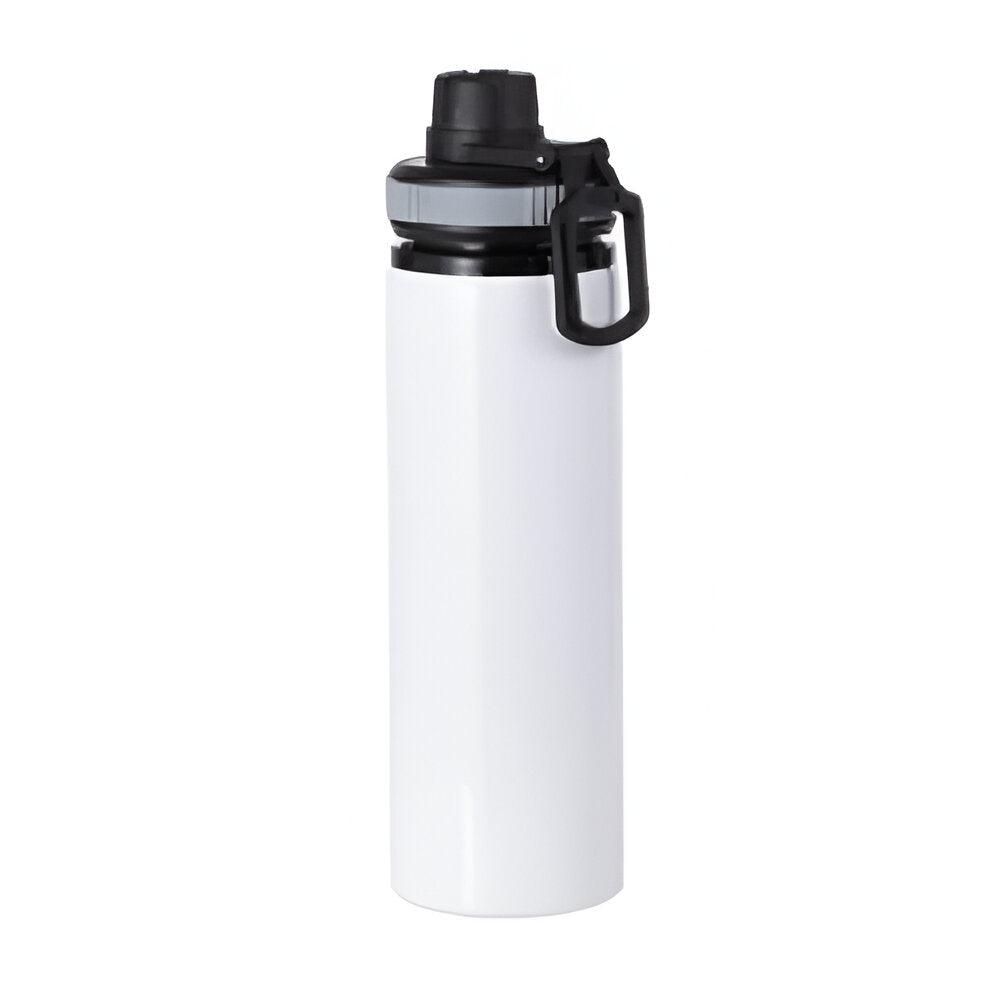 Gourdes - PROVENTURER - Bouteille Flip 850ml - GRIS