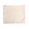 Bags - Pouch with Zipper - Canvas Texture - 22cm x 28cm - Longforte Trading Ltd