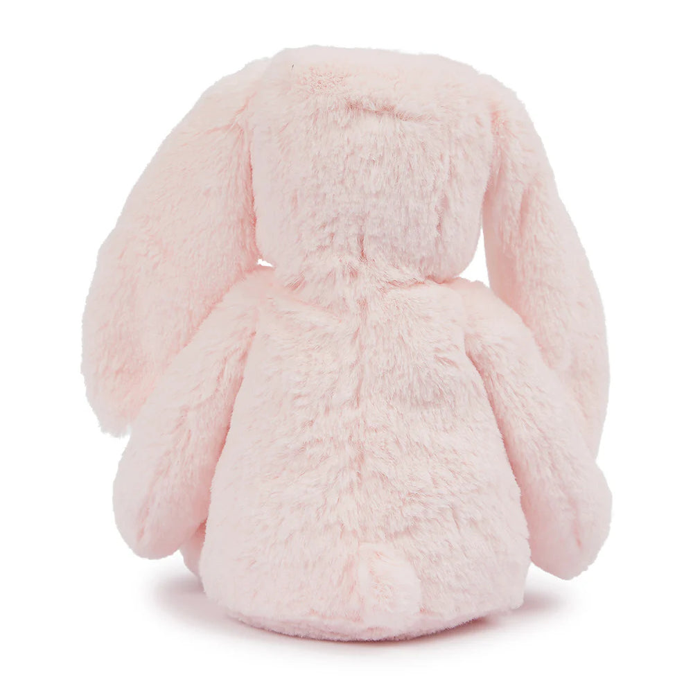 Peluches - Ours en peluche crème avec t-shirt imprimable