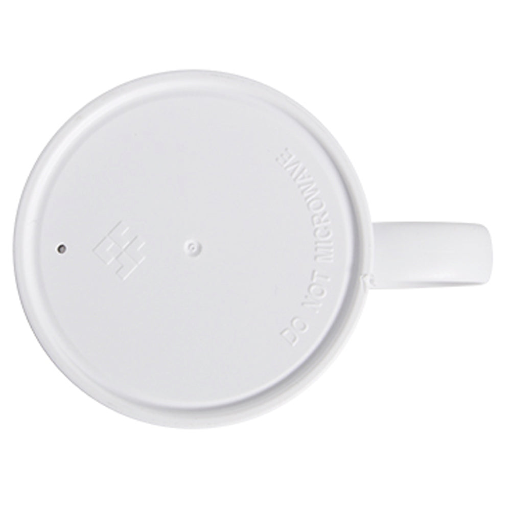 Mugs- PolySteel - MATT FINISH - 11oz Mug