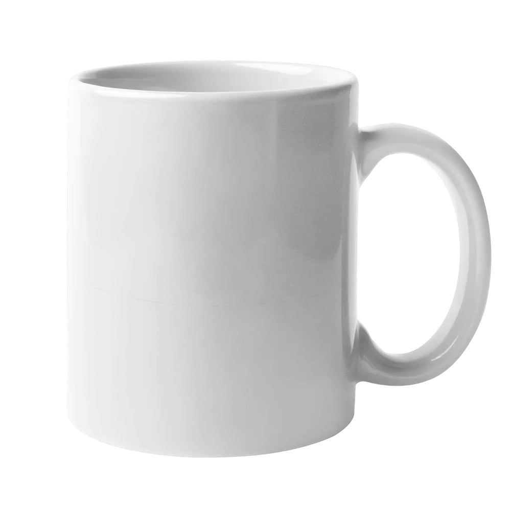 QUARTER PALLET - 360 x ULTRA A+ Grade 11oz White Blank Sublimation Mugs