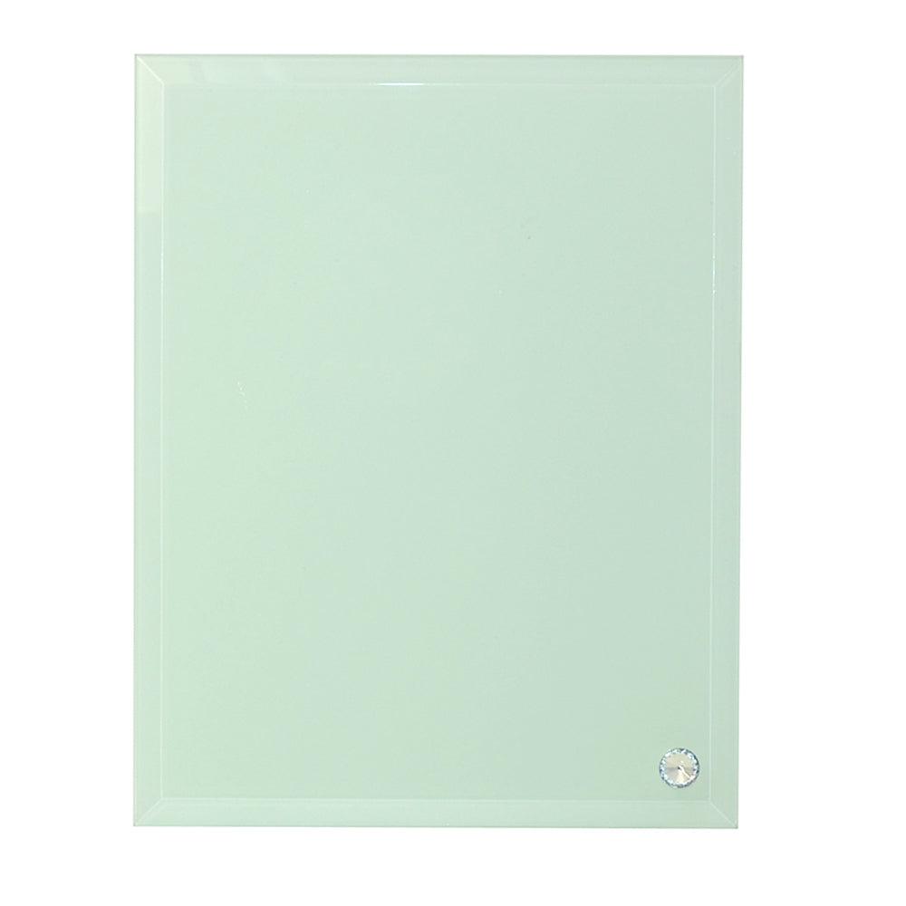 Frames - Glass - Clear Glass - 18cm x 23cm - Longforte Trading Ltd