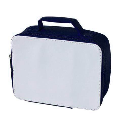 Wholesale Carton - 40 x Cooler Bags - SMALL - DARK BLUE