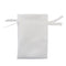 Bags - DOUBLE DRAWSTRING - SATIN - 10cm x 15cm - Longforte Trading Ltd