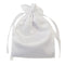 Bags - DOUBLE DRAWSTRING - SATIN - 15cm x 20cm - Longforte Trading Ltd