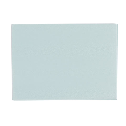 Cutting Board - SMALL - Glass - 20cm x 28cm - CHINCHILLA