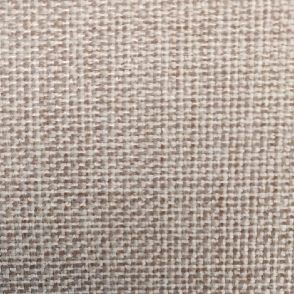 VOLLER KARTON - 60 x Einkaufstaschen aus Sackleinen mit schwarzen Griffen - 38 cm x 48 cm