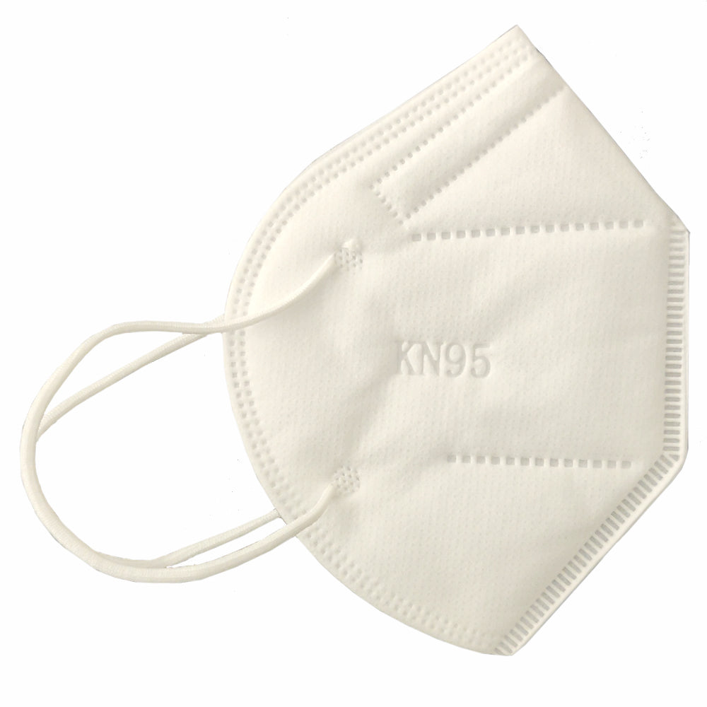Face Masks - KN95/ FFP2 Protective Face Masks - Longforte Trading Ltd