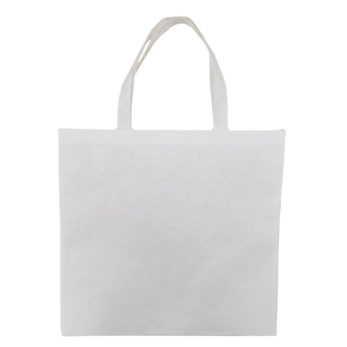 Bags - Tote Bag - Fibre Paper - 42cm x 38cm - Short Handles - Longforte Trading Ltd
