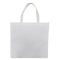 Bags - Tote Bag - Fibre Paper - 42cm x 38cm - Short Handles