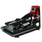 Hardware - Heat Press - PRO Automatic Clamshell Sublimation Heat Press - 38cm x 38cm - Longforte Trading Ltd