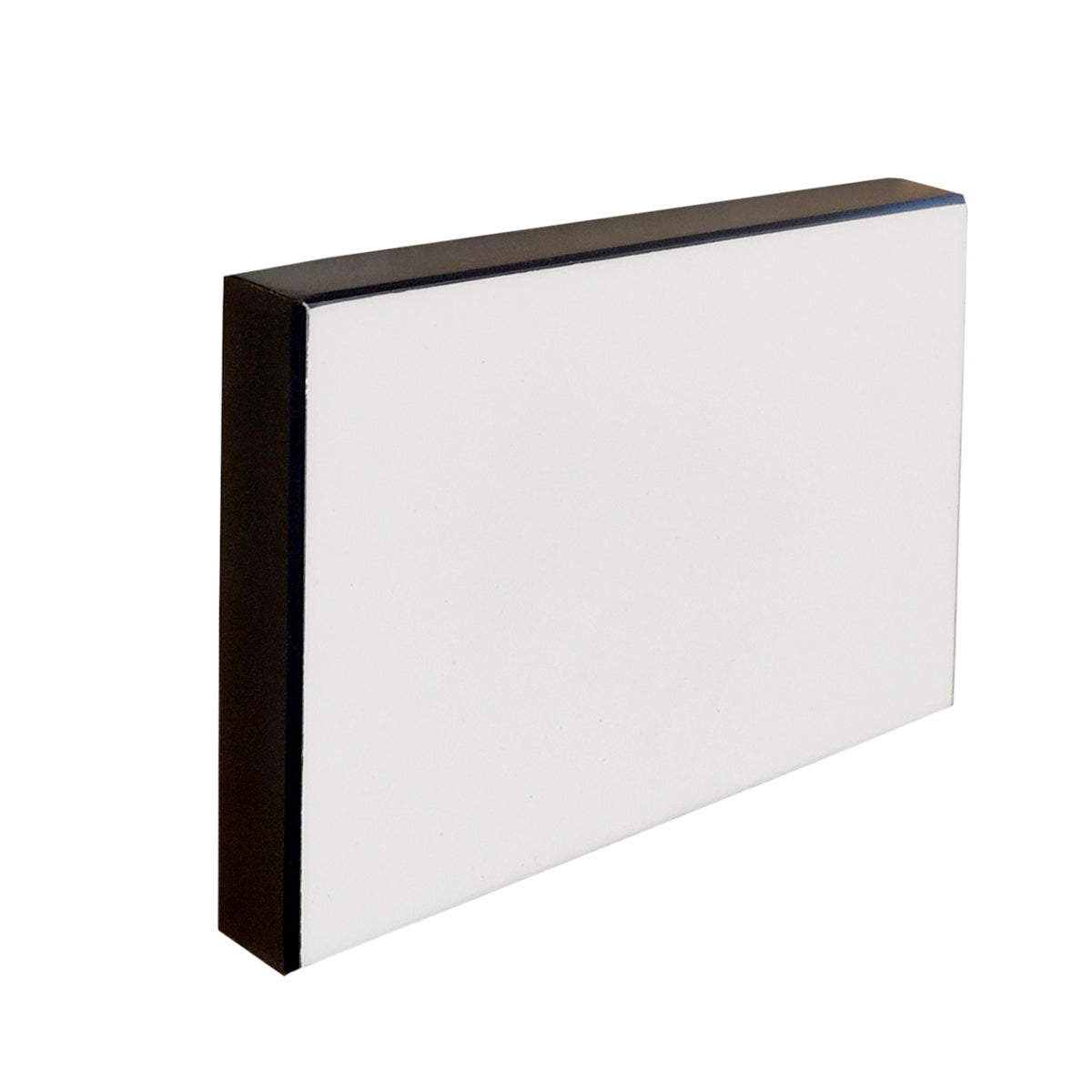 Fototafel - MDF-Plakette - 10 cm x 15 cm