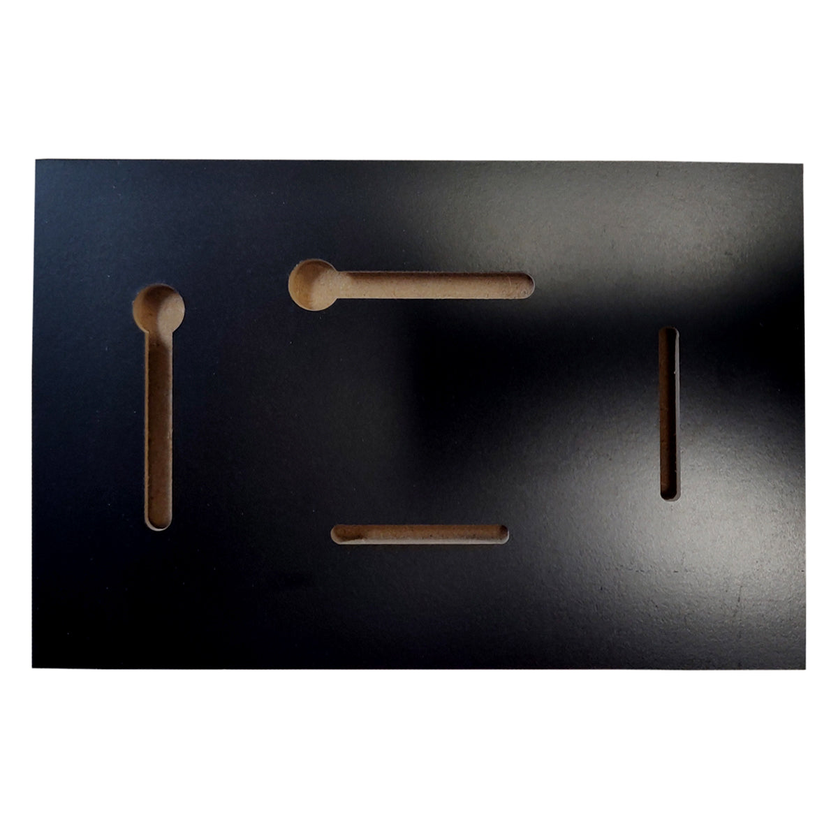 Fototafel - MDF-Plakette - 10 cm x 15 cm