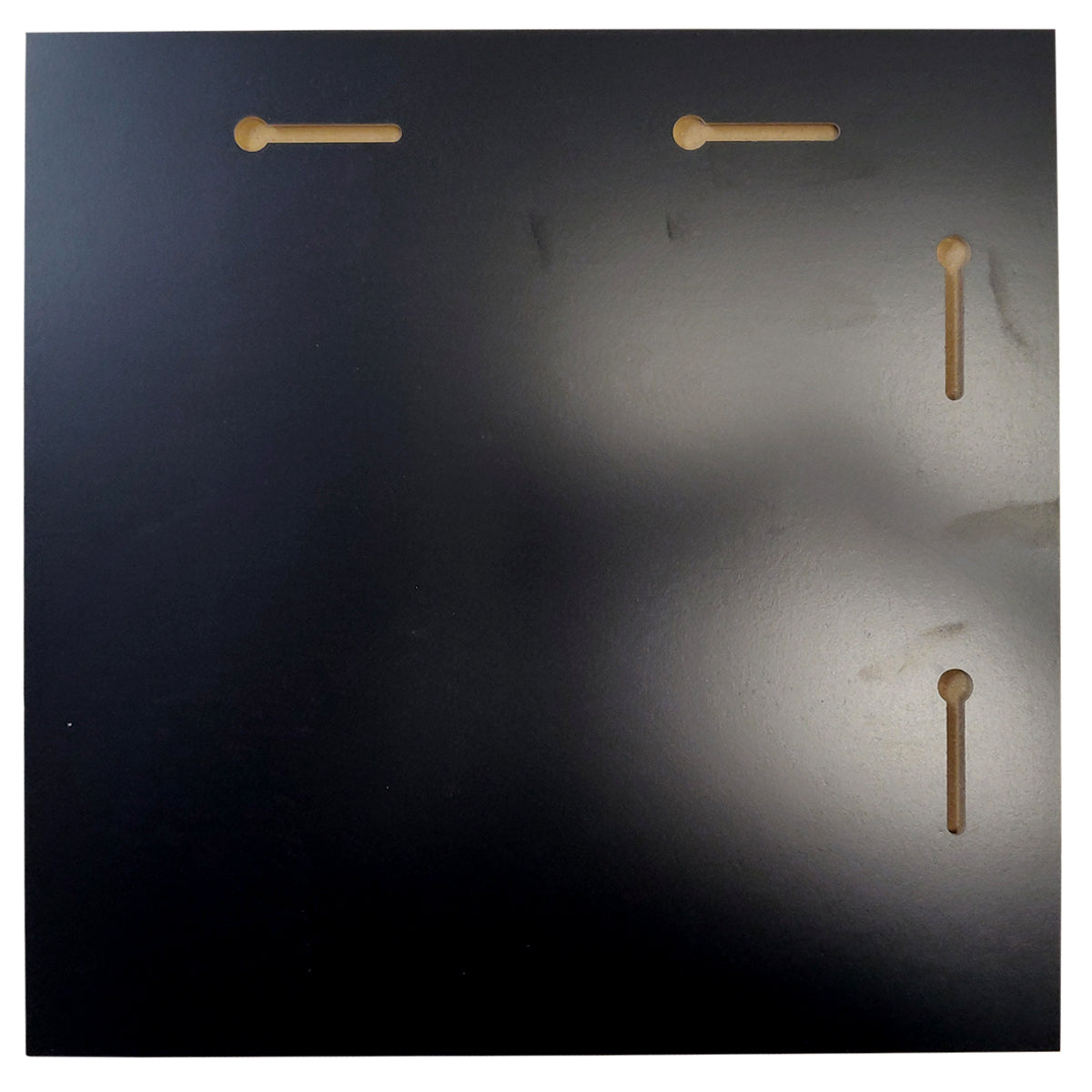 Photo Panel - MDF Plaque - 29.5cm x 29.5cm