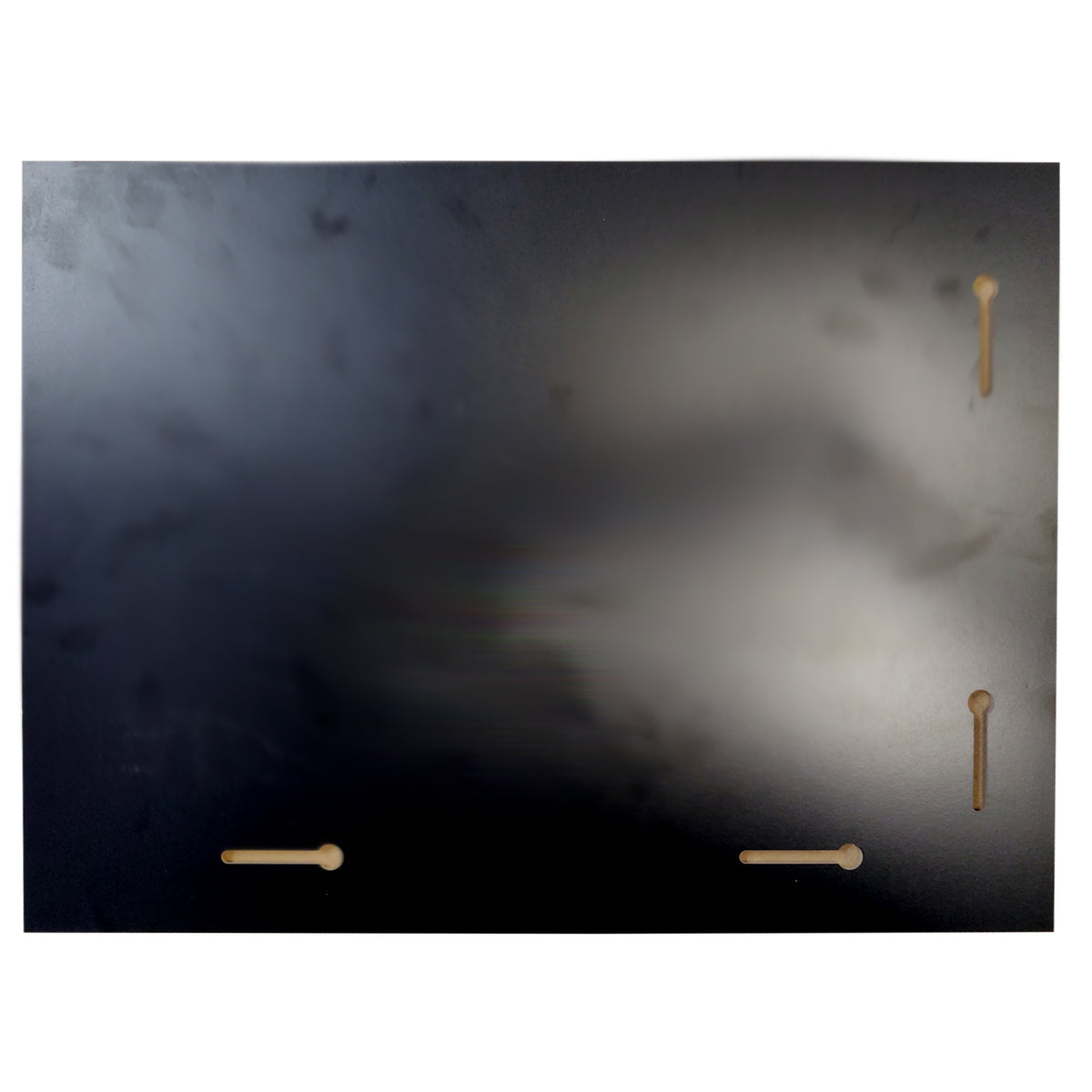 Photo Panel - MDF Plaque - 30cm x 40cm