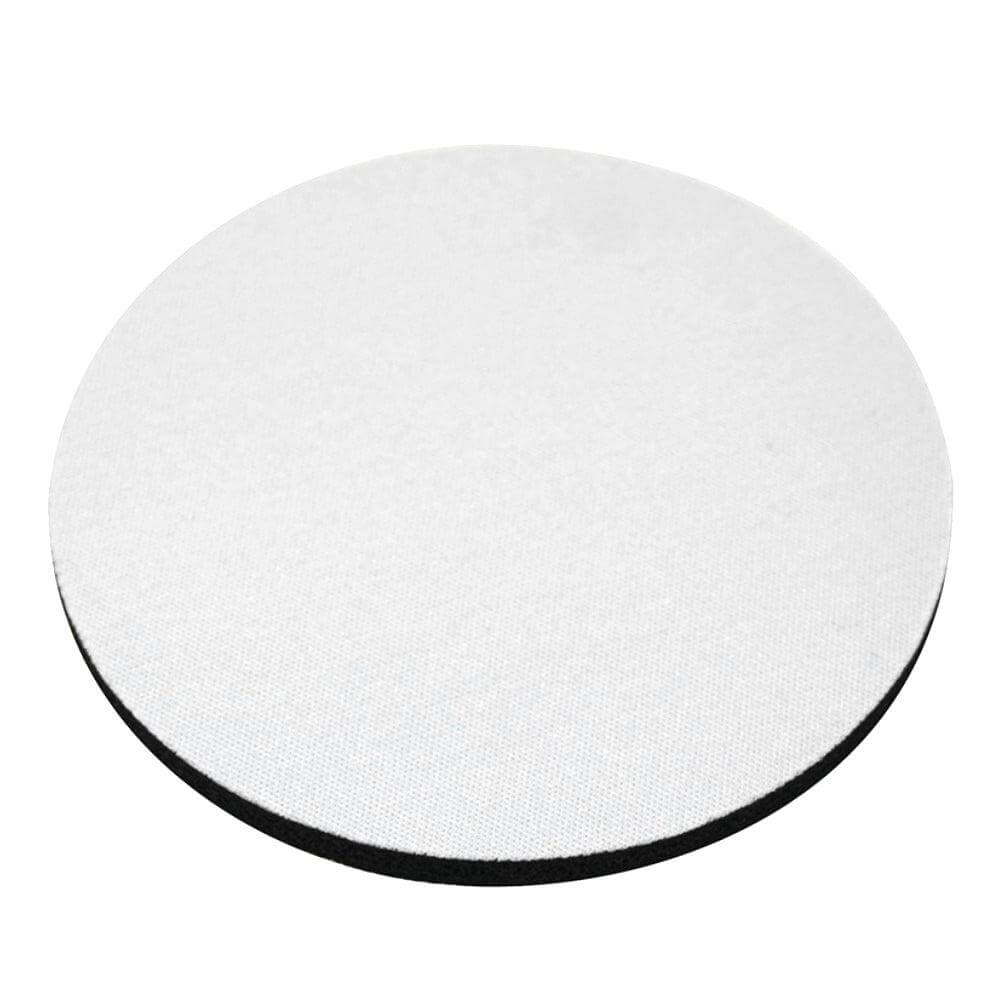 Tapis de souris/Tapis - Rond - 5 mm