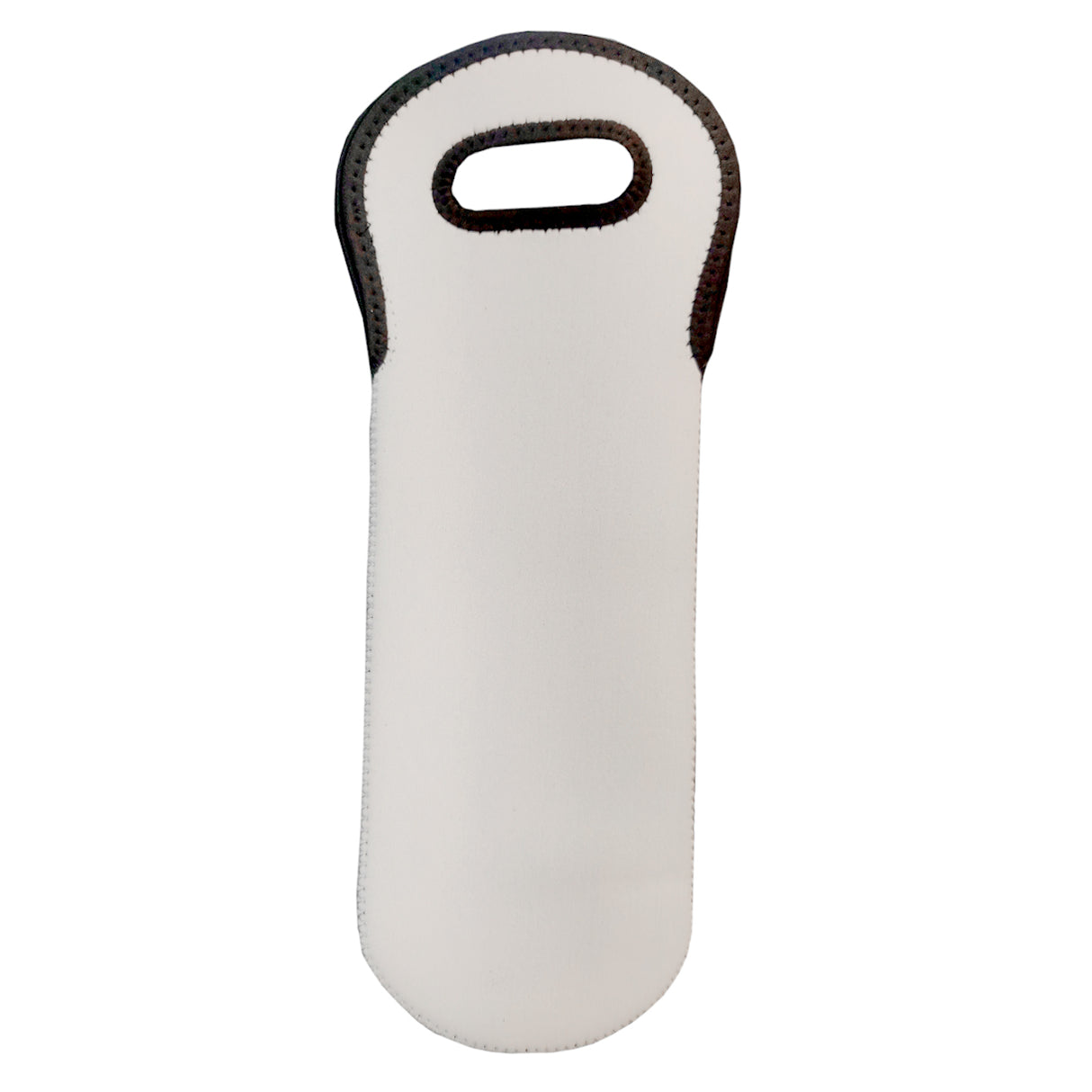 Bags - NEOPRENE - Insulated Wine Cooler Tote Bag - Single - 12cm x 36cm - Longforte Trading Ltd