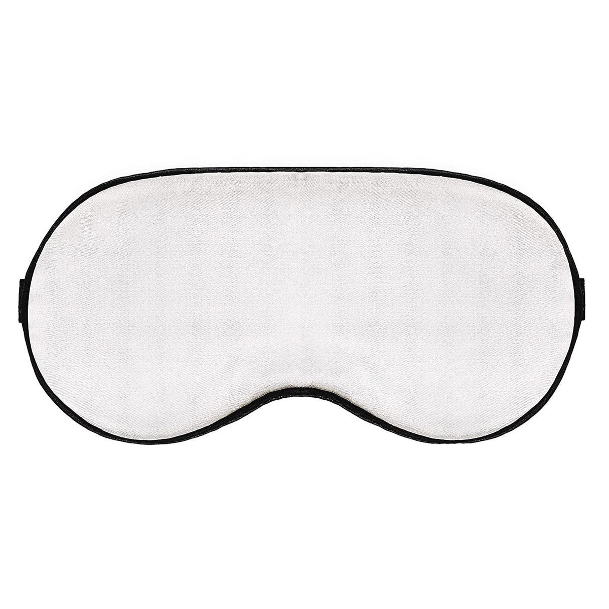 Apparel - PREMIUM Silky Feel Eye Mask - approx 21cm x 10cm - Longforte Trading Ltd