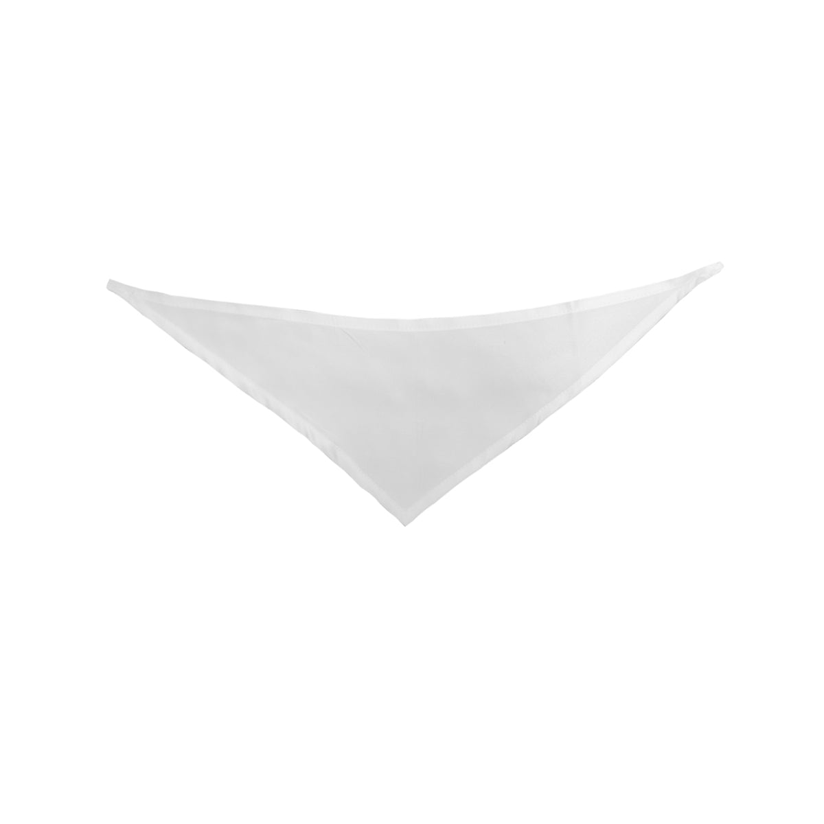 Pet Products - SATIN Pet Bandana - 61cm x 18cm - SMALL