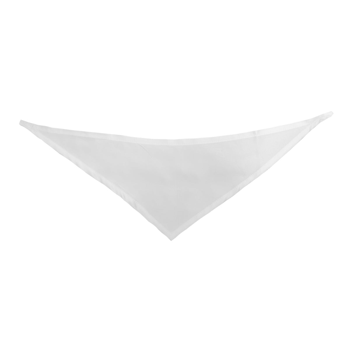 FULL CARTON - 100 x SATIN Pet Bandanas - 80cm x 24cm - XL - Longforte Trading Ltd