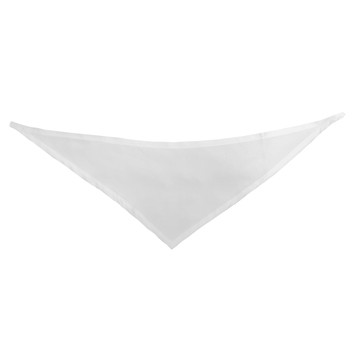 Pet Products - SATIN Pet Bandana - 86.4cm x 26.7cm - XXL