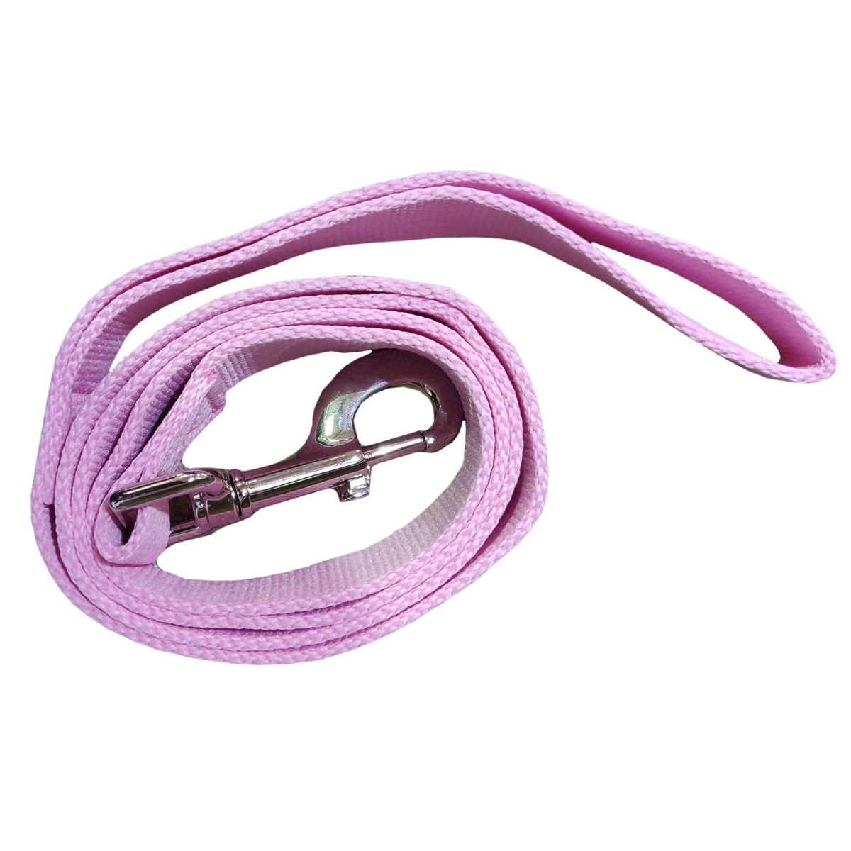 Sublimation Pet Lead / Leash – 1.2m – Bright Pink