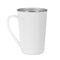 Mugs - Polymer - GLOSS FINISH - 17oz Polymer and Stainless Steel Mug