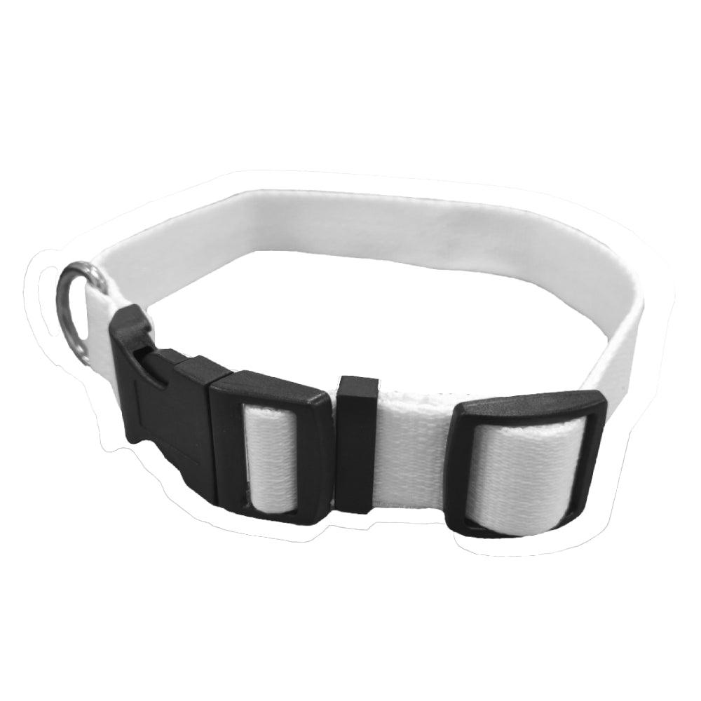 Dog Collar - Polyester - Small - Longforte Trading Ltd