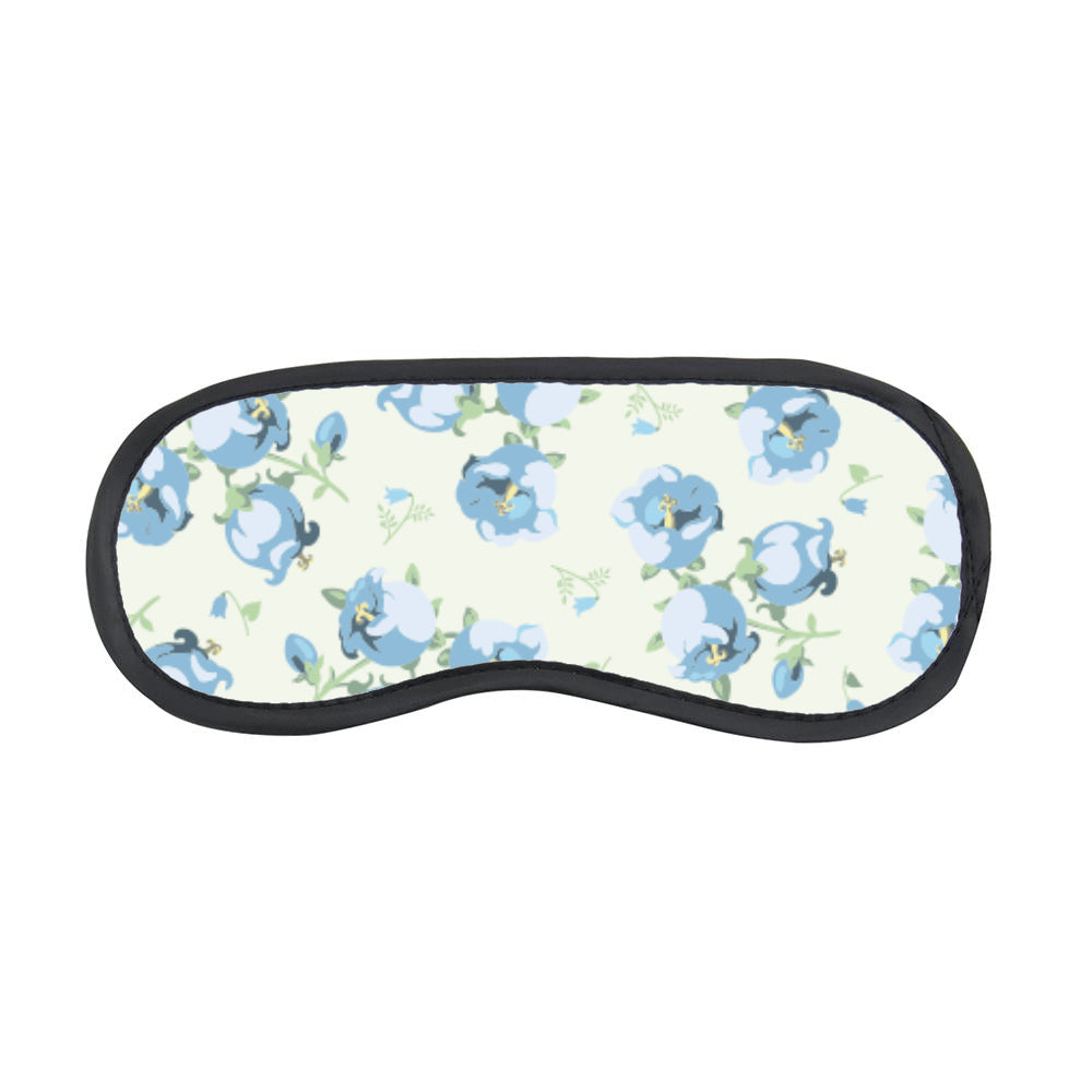 Apparel - Polyester Eye Mask - approx 18cm x 8cm - Longforte Trading Ltd