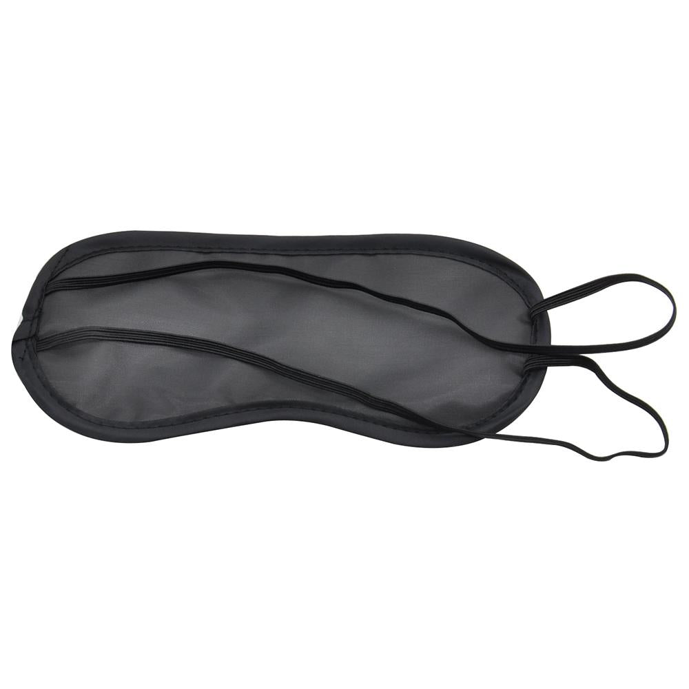 Apparel - Polyester Eye Mask - approx 18cm x 8cm - Longforte Trading Ltd
