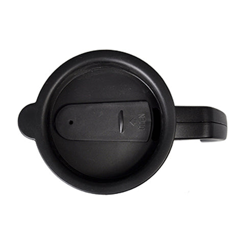 Mug - PolySteel - MATT FINISH - 18oz Travel Mug With Open Handle