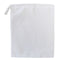 Bags - Premium Drawstring with Stopper - Canvas - White - 25cm x 30cm - Longforte Trading Ltd