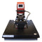Hardware - Heat Press - PRO Automatic Clamshell Sublimation Heat Press - 40cm x 50cm - Longforte Trading Ltd