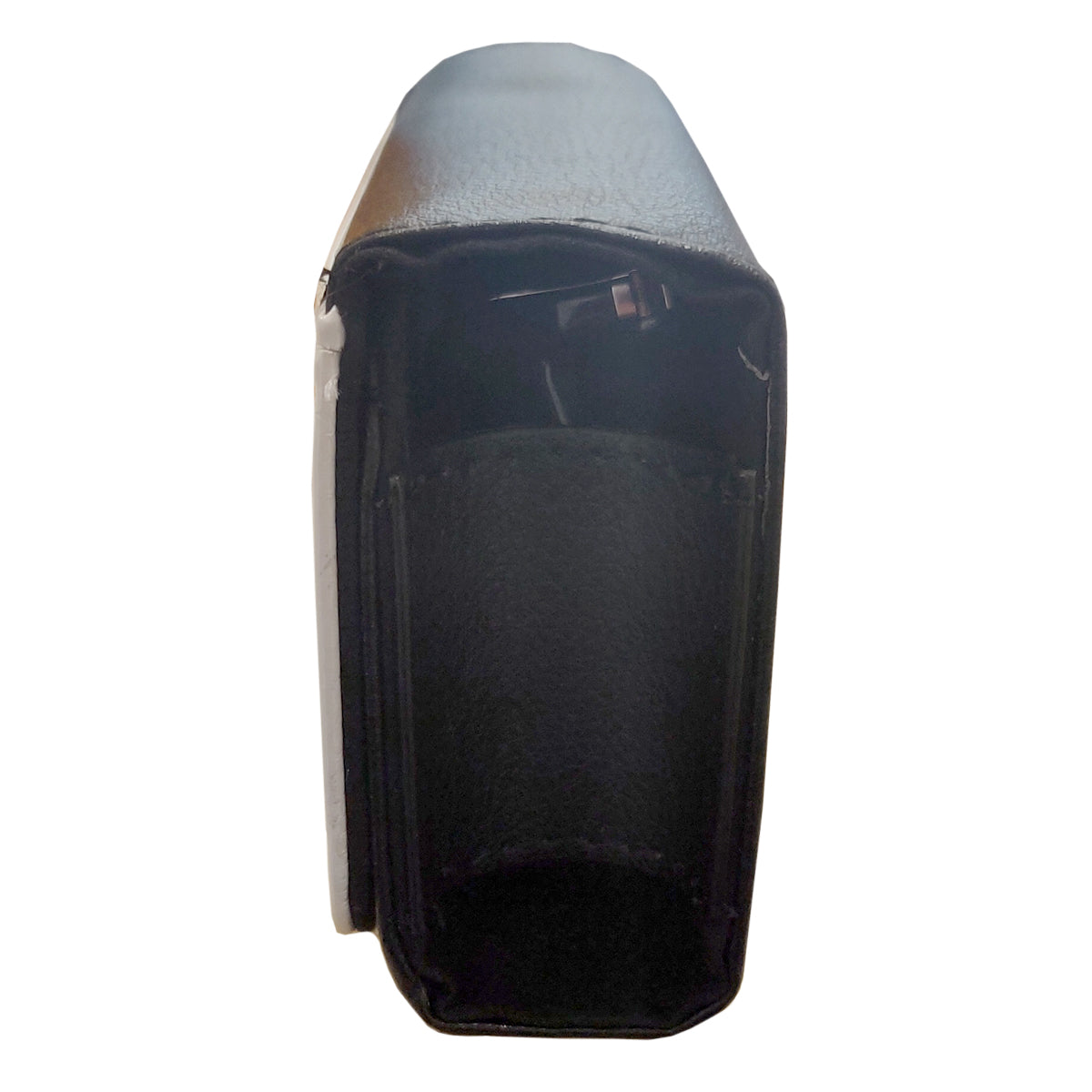 Bags & Wallets - PU Glasses Case - 16.5cm x 4cm - Longforte Trading Ltd