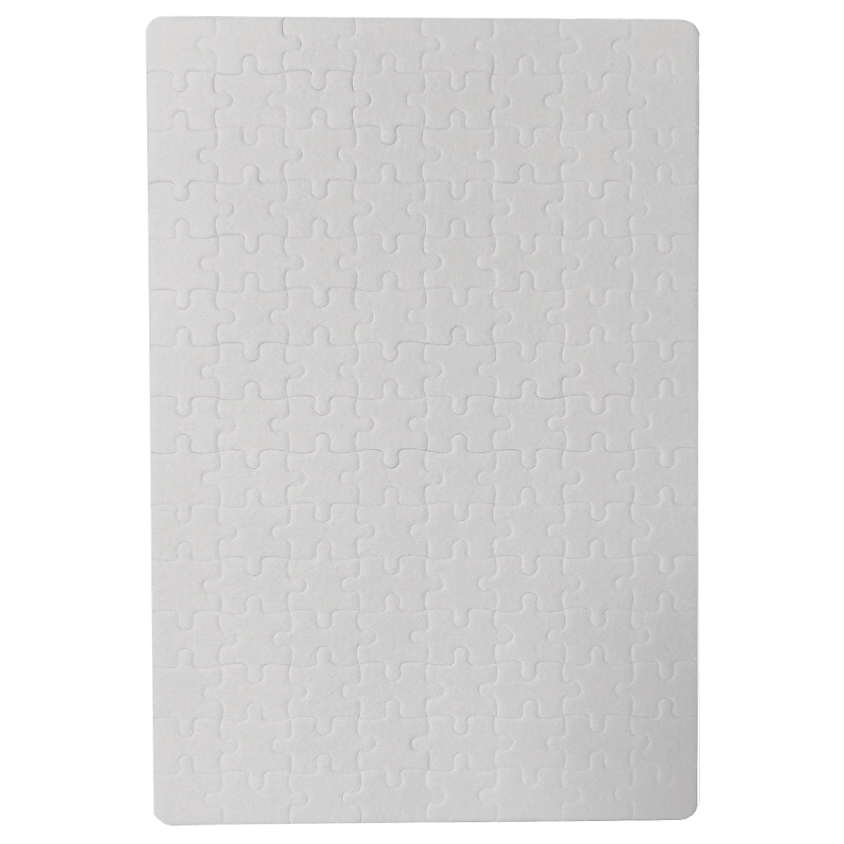 Puzzle - FILZOBERFLÄCHE - A4