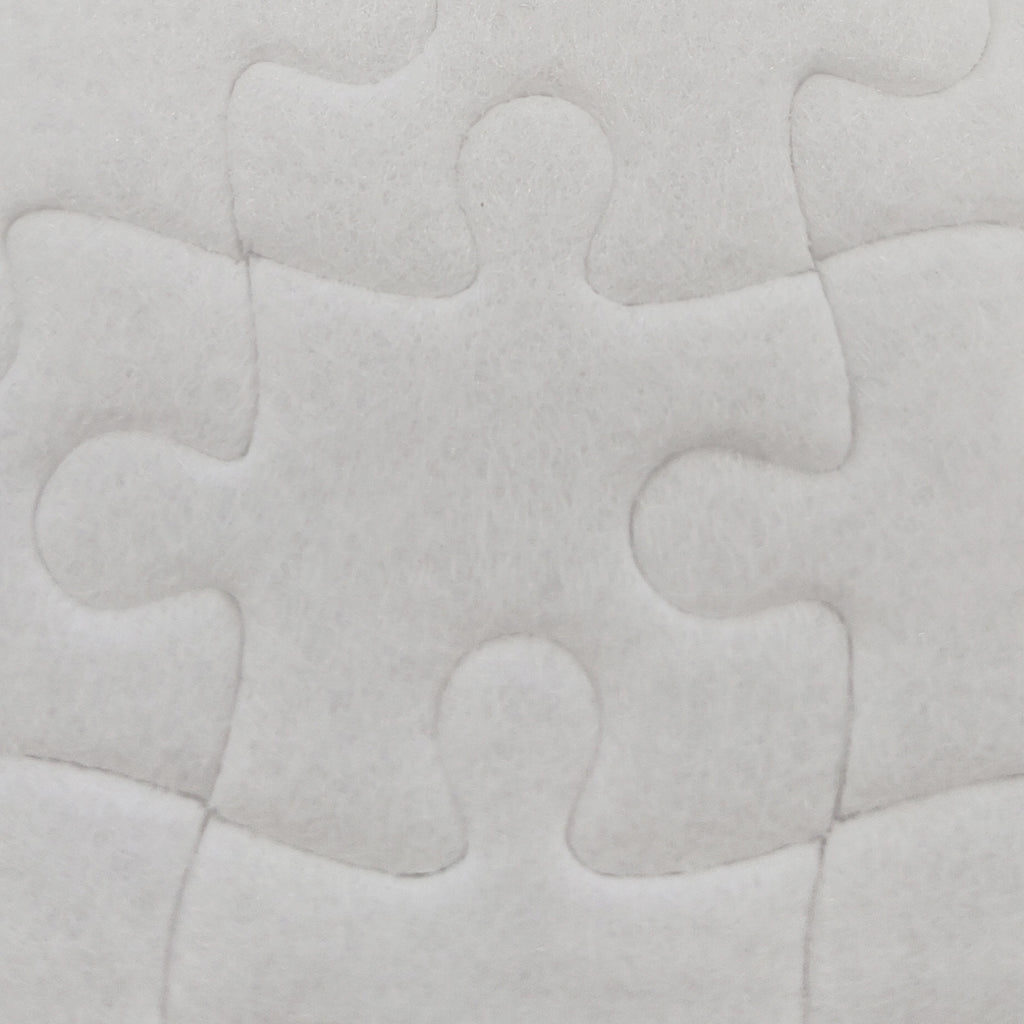Jigsaw Puzzles - FELT FINISH - A5