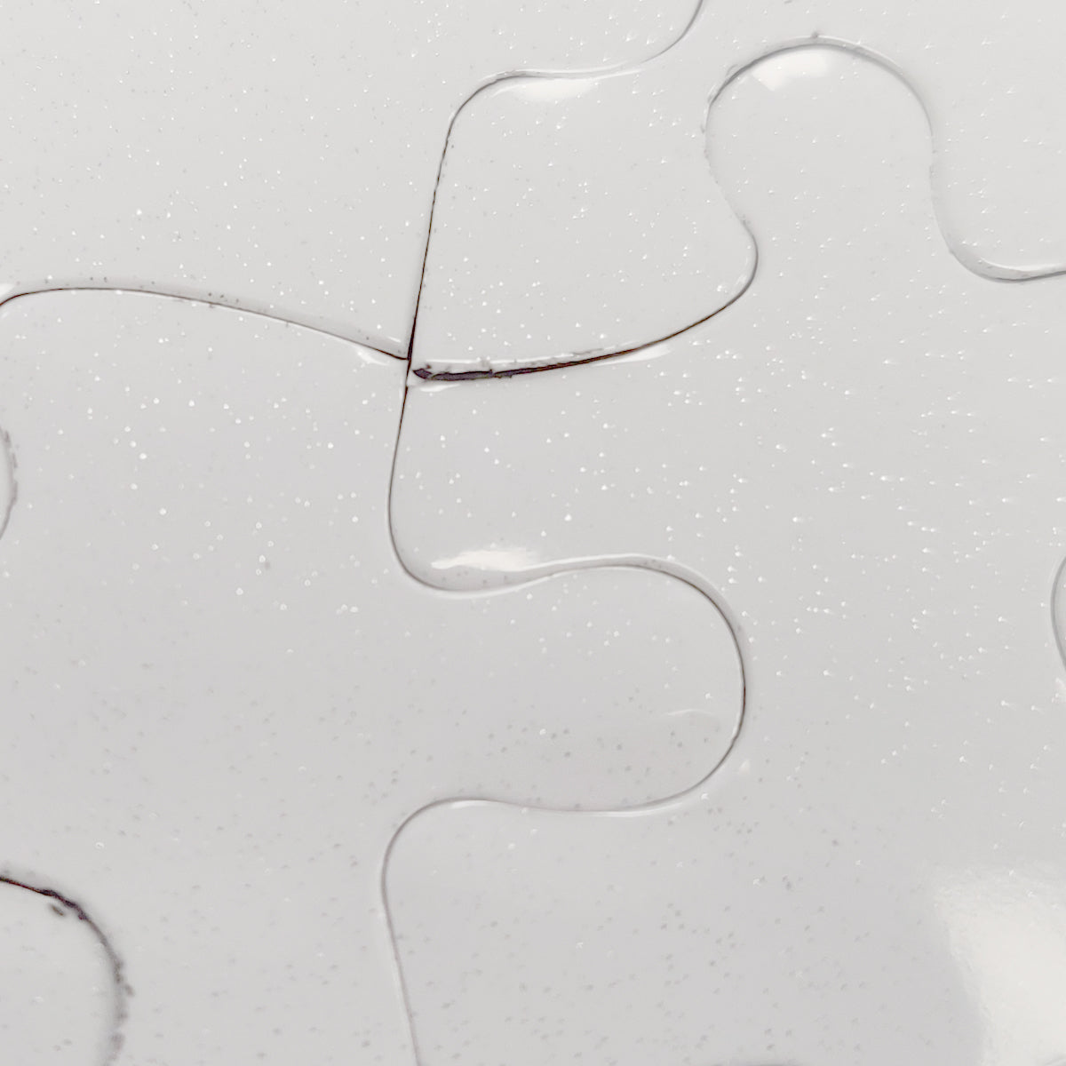 Jigsaw Puzzles - Cardboard - PEARL FINISH - A5