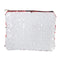 Bags - Sequin Handbag/ Cosmetic/Purse - 15cm x 20cm - RED