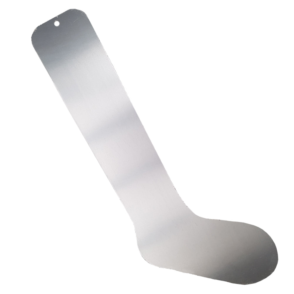 Aluminium Hockey Sock Jig for Sublimation Printing - Longforte Trading Ltd